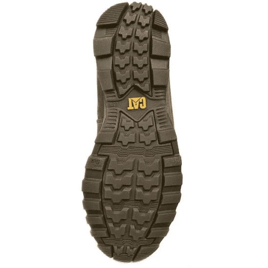 BOTIN HOMBRE FOUNDER CATERPILAR - Imagen 3
