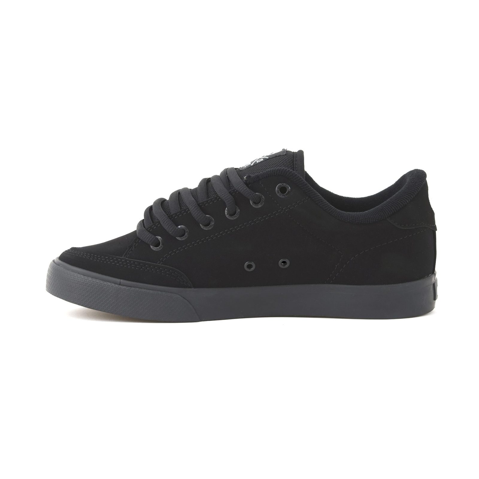 ZAPATILLA AL50 BLACK BLACK (1201) CIRCA - Imagen 2