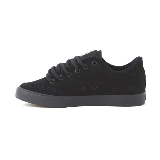 ZAPATILLA AL50 BLACK BLACK (1201) CIRCA - Imagen 2