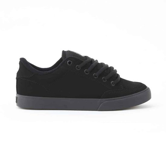 ZAPATILLA AL50 BLACK BLACK (1201) CIRCA - Imagen 4