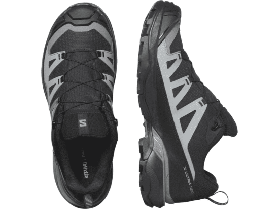 ZAPATILLA OUTDOOR X ULTRA 360 GTX HOMBRE SALOMON - Imagen 6