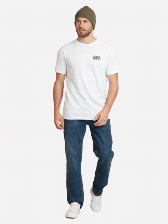 POLERA PUSHIN DAISIES RIP CURL - Imagen 4