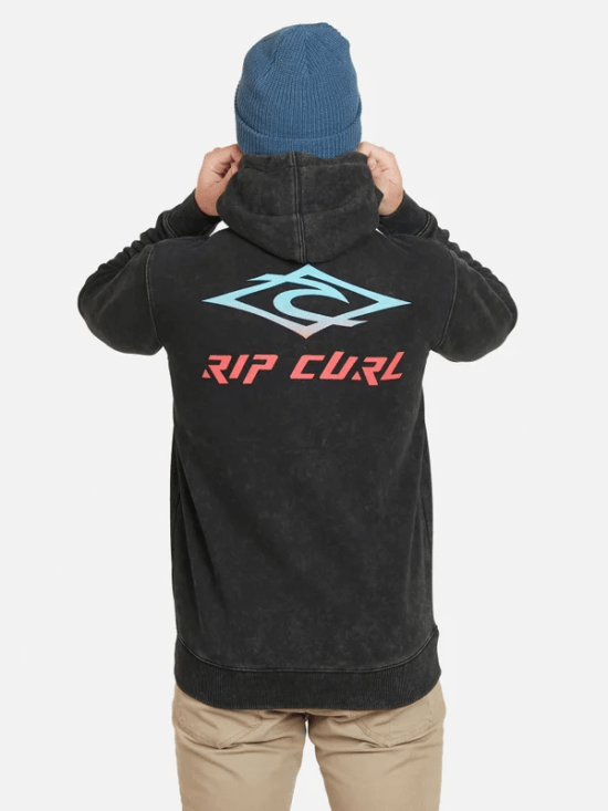 POLERON THE SEARCH FZ RIP CURL - Imagen 2