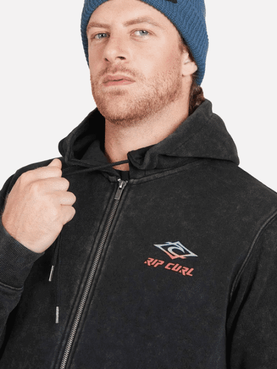 POLERON THE SEARCH FZ RIP CURL - Imagen 3