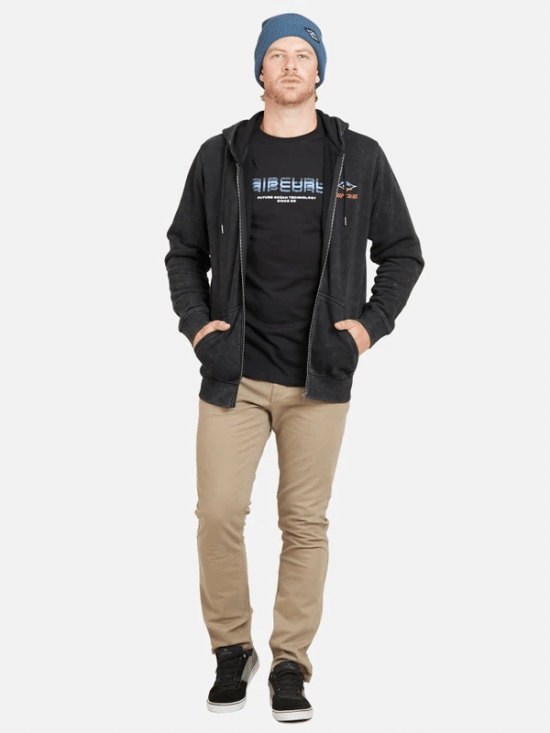 POLERON THE SEARCH FZ RIP CURL - Imagen 4