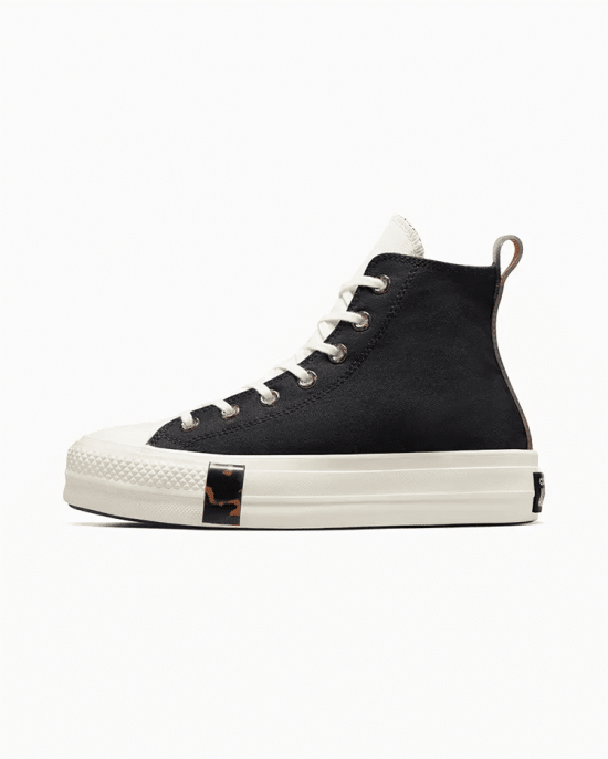 ZAPATILLA CHUCK TAYLOR ALL STAR LIFT CONVERSE - Imagen 2