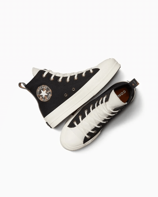 ZAPATILLA CHUCK TAYLOR ALL STAR LIFT CONVERSE - Imagen 3