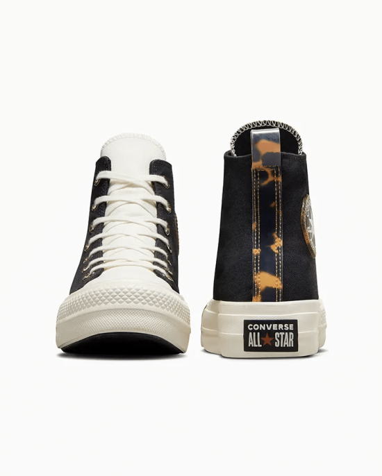 ZAPATILLA CHUCK TAYLOR ALL STAR LIFT CONVERSE - Imagen 5