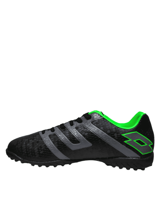 ZAPATILLA BABY FUTBOL J0509 MAESTRO TF RE/GR LOTTO - Imagen 2