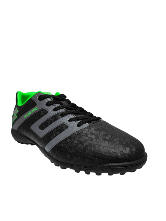 ZAPATILLA BABY FUTBOL J0509 MAESTRO TF RE/GR LOTTO - Imagen 3