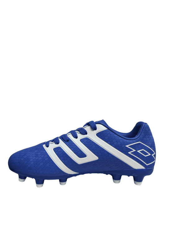ZAPATO FUTBOL J0506/2 JR MAESTRO FG BL/WH LOTTO - Imagen 5