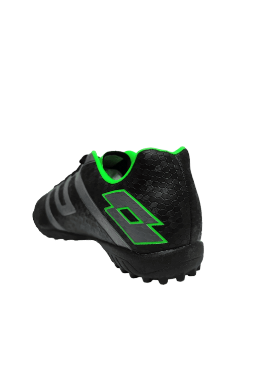ZAPATILLA BABY FUTBOL JR J0509/2 MAESTRO TF RE/GR LOTTO - Imagen 5
