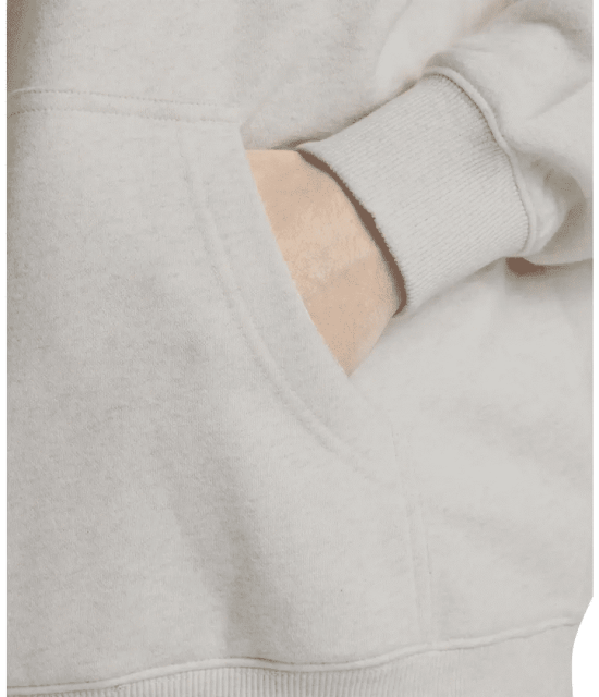 POLERON HOMBRE LUCKY HAND HEATHER DC - Imagen 6