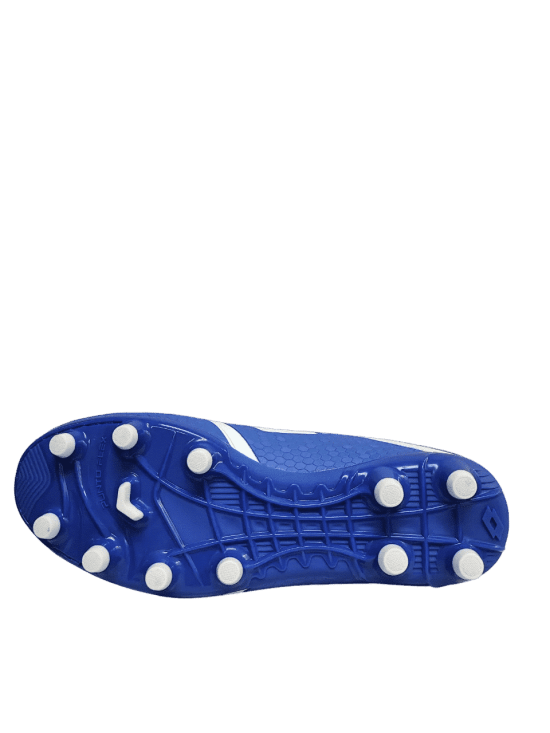 ZAPATO FUTBOL J0506 MAESTRO FG BL/WH LOTTO - Imagen 3