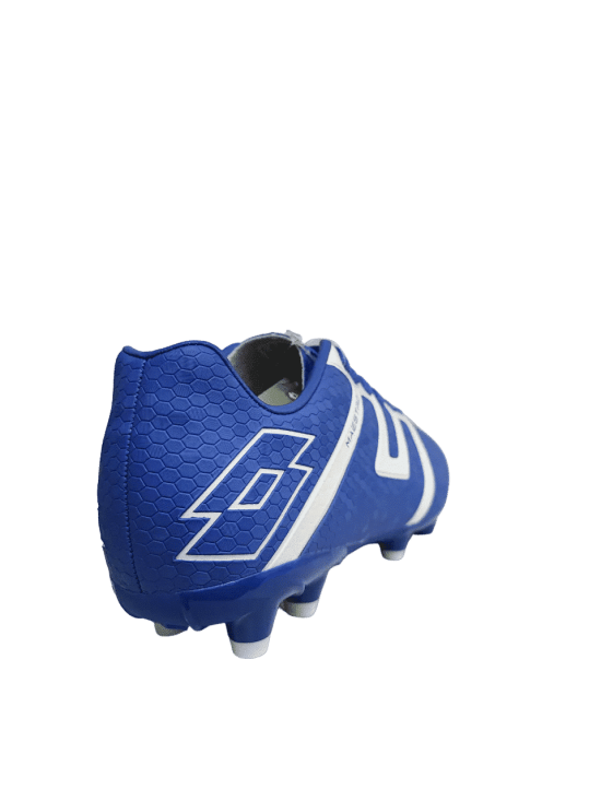 ZAPATO FUTBOL J0506 MAESTRO FG BL/WH LOTTO - Imagen 4