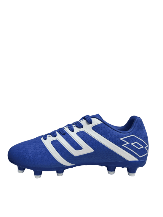ZAPATO FUTBOL J0506 MAESTRO FG BL/WH LOTTO - Imagen 5