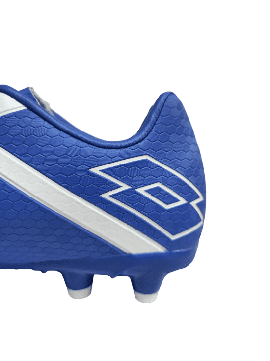 ZAPATO FUTBOL J0506 MAESTRO FG BL/WH LOTTO - Imagen 6