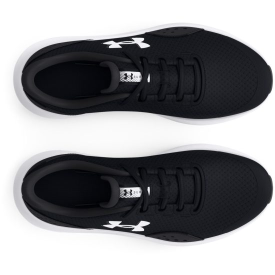 ZAPATILLA JUVENIL BGS SURGE 4 UNDER ARMOUR - Imagen 2