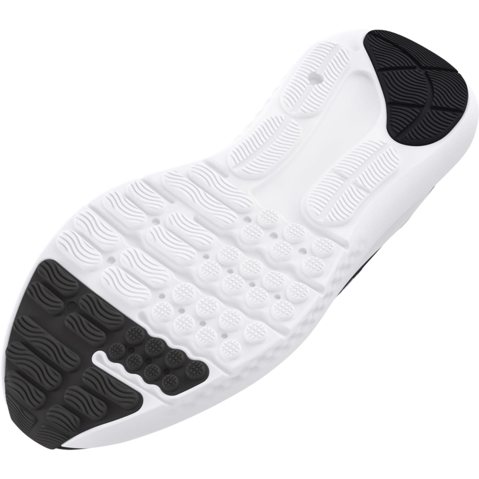 ZAPATILLA JUVENIL BGS SURGE 4 UNDER ARMOUR - Imagen 4