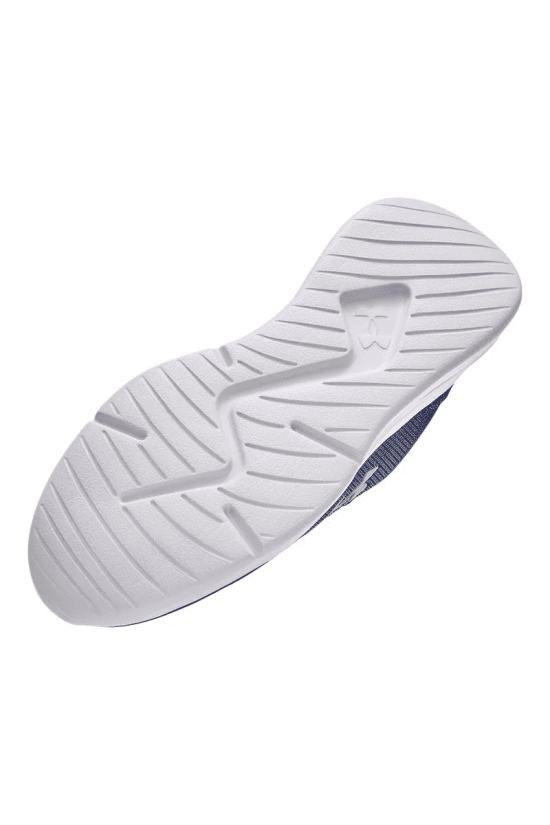 ZAPATILLA ESSENTIAL MENS BLUE UNDER ARMOUR - Imagen 3