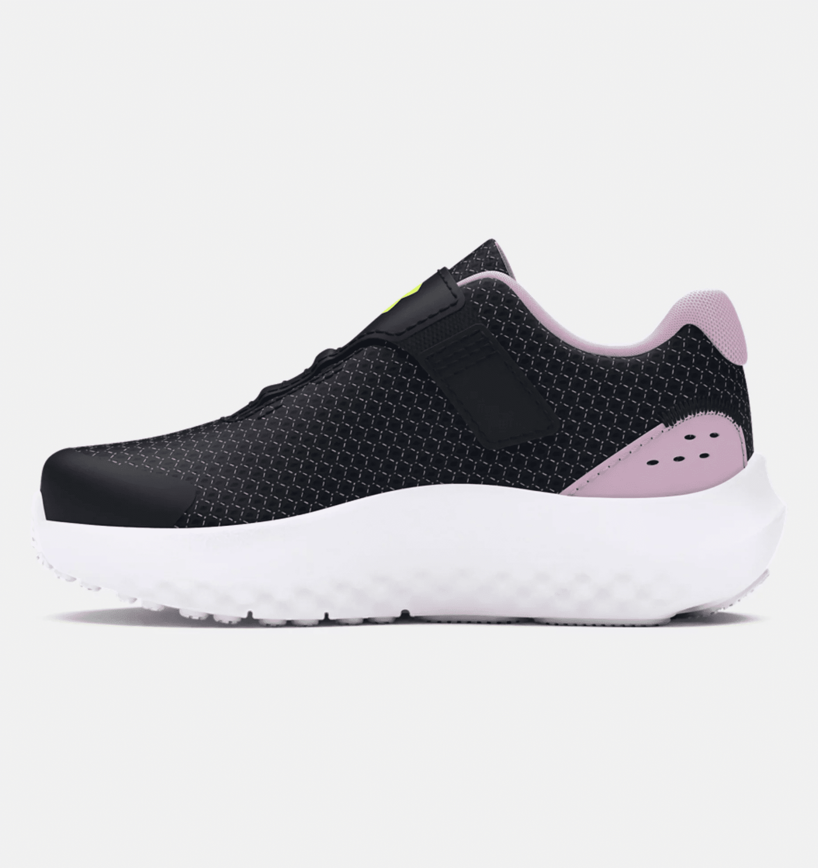 ZAPATILLA NIÑA BINF SURGE 4 AC GIRLS UNDER ARMOUR - Imagen 3