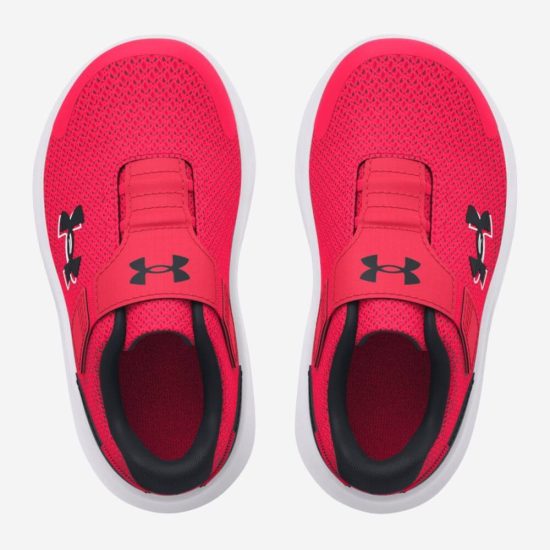 ZAPATILLA NIÑA BINF SURGE 4 AC BOYS UNDER ARMOUR - Imagen 3