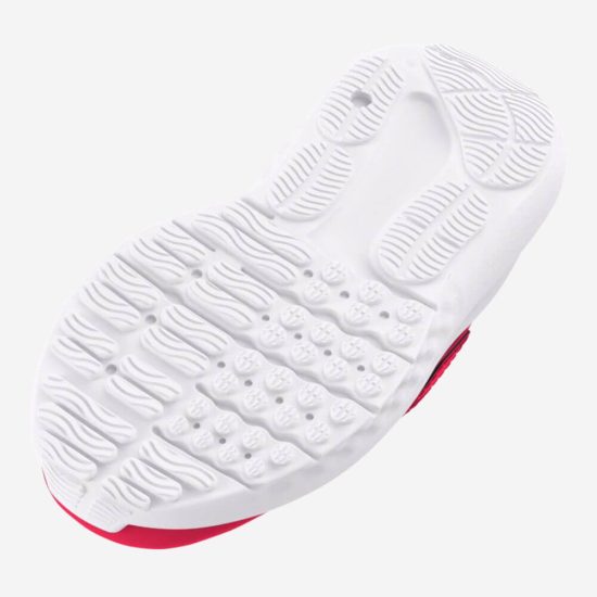 ZAPATILLA NIÑA BINF SURGE 4 AC BOYS UNDER ARMOUR - Imagen 4