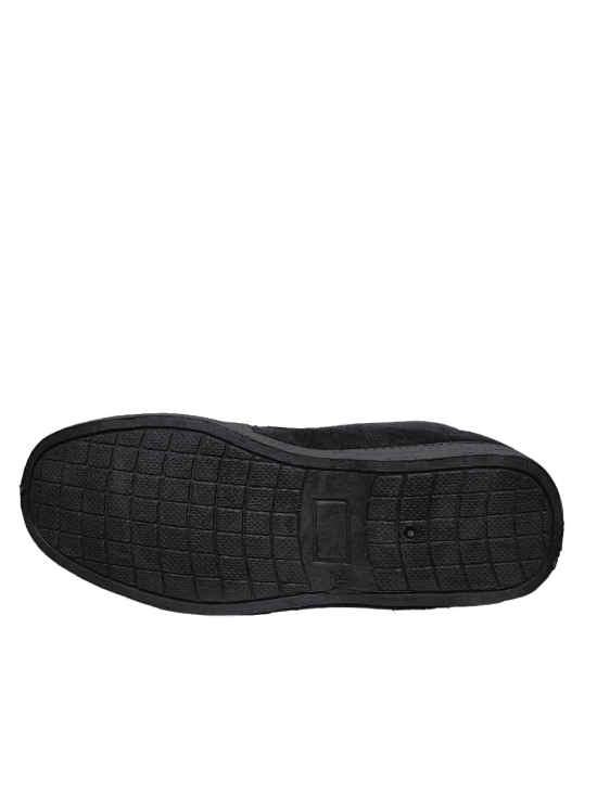 Pantufla Hombre Dadu Azul Passer - Imagen 5