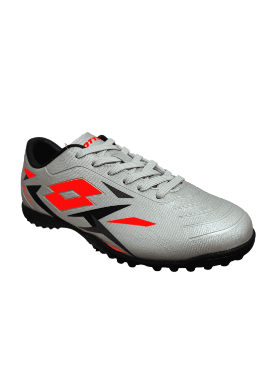 ZAPATILLA BABY FUTBOL J0517/1 INFANTIL SOLISTA TF LOTTO - Imagen 2