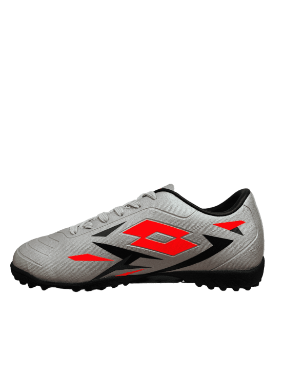 ZAPATILLA BABY FUTBOL J0517/1 INFANTIL SOLISTA TF LOTTO - Imagen 4