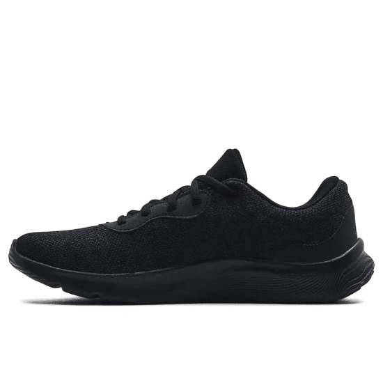 ZAPATILLA MOJO 2 MENS 3BLACK UNDER ARMOUR - Imagen 3