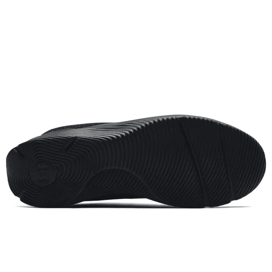 ZAPATILLA MOJO 2 MENS 3BLACK UNDER ARMOUR - Imagen 4