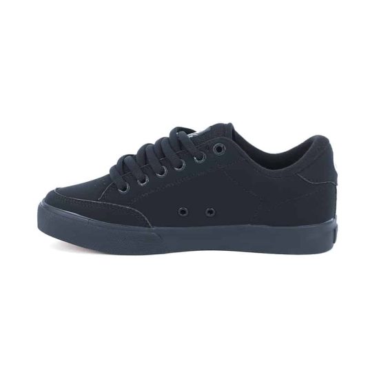 ZAPATILLA AL50 YOUTH BLACK/BLACK (1805) CIRCA - Imagen 2