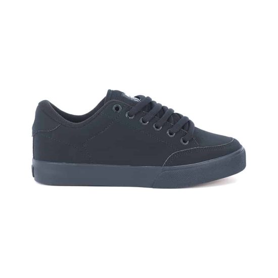 ZAPATILLA AL50 YOUTH BLACK/BLACK (1805) CIRCA - Imagen 4