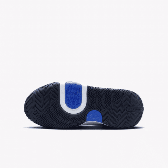ZAPATILLA URBANA TEAM HUSTLE D 11 NIÑO NIKE - Imagen 3
