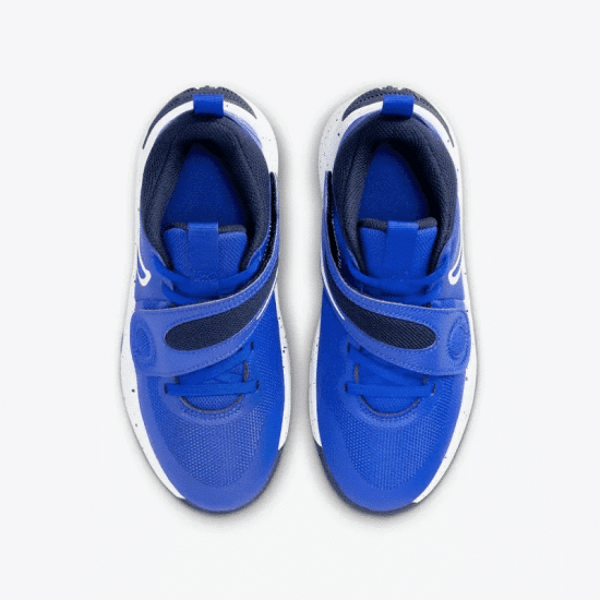 ZAPATILLA URBANA TEAM HUSTLE D 11 NIÑO NIKE - Imagen 5