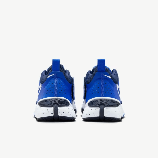 ZAPATILLA URBANA TEAM HUSTLE D 11 NIÑO NIKE - Imagen 6