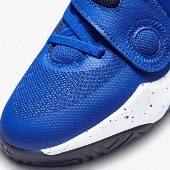 ZAPATILLA URBANA TEAM HUSTLE D 11 NIÑO NIKE - Imagen 7
