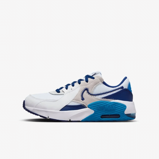 ZAPATILLA KIDS AIR MAX EXCEE NIKE - Imagen 2