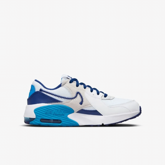 ZAPATILLA KIDS AIR MAX EXCEE NIKE - Imagen 4