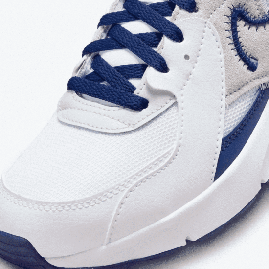 ZAPATILLA KIDS AIR MAX EXCEE NIKE - Imagen 7