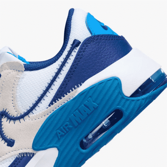 ZAPATILLA KIDS AIR MAX EXCEE NIKE - Imagen 8