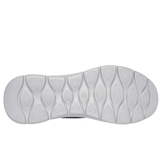 ZAPATILLA HOMBRE GO WALK FLEX-HANDS UP 216324/NVY SKECHERS - Imagen 4