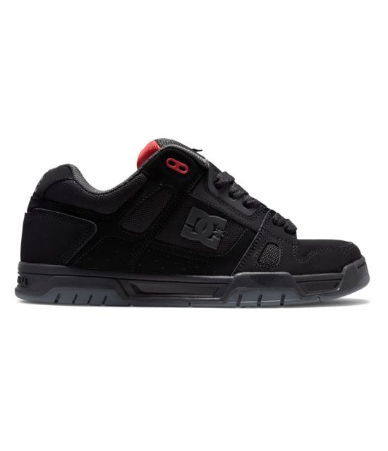 ZAPATILLA HOMBRE STAG DC SHOES - Imagen 2