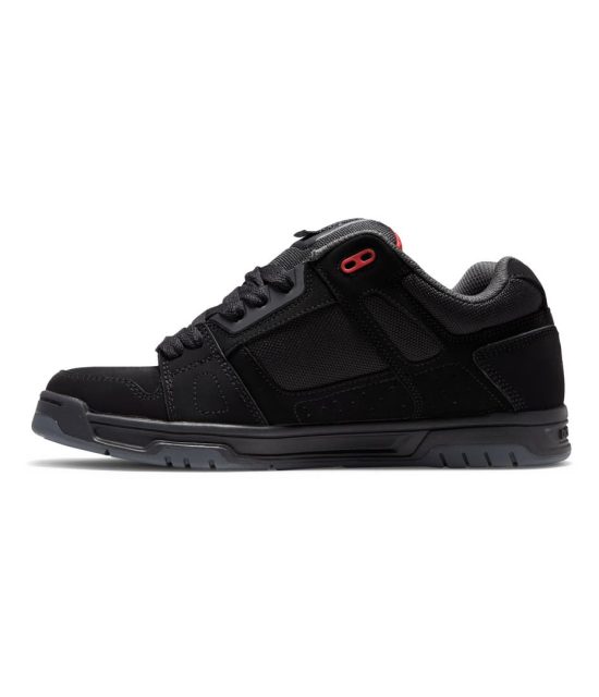 ZAPATILLA HOMBRE STAG DC SHOES - Imagen 3