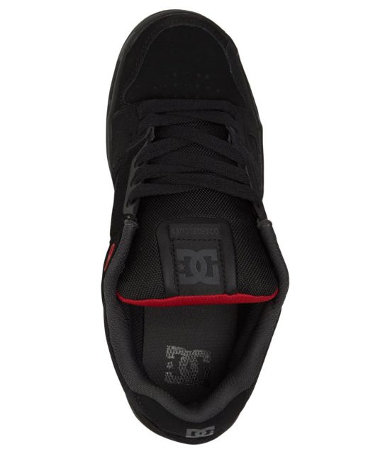 ZAPATILLA HOMBRE STAG DC SHOES - Imagen 4