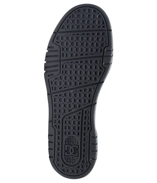 ZAPATILLA HOMBRE STAG DC SHOES - Imagen 5