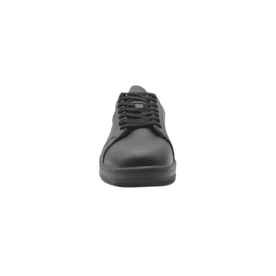 ZAPATILLA HOMBRE J0528 EVO BK/RE NEGRO LOTTO - Imagen 3