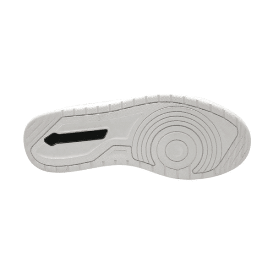 ZAPATILLA MUJER J0532 EVO W WH/BK BLANCO LOTTO - Imagen 2
