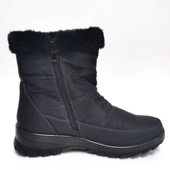 BOTIN MUJER CONFORT PASSER - Imagen 2